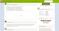 Desktop Screenshot of nl.scoutwiki.org